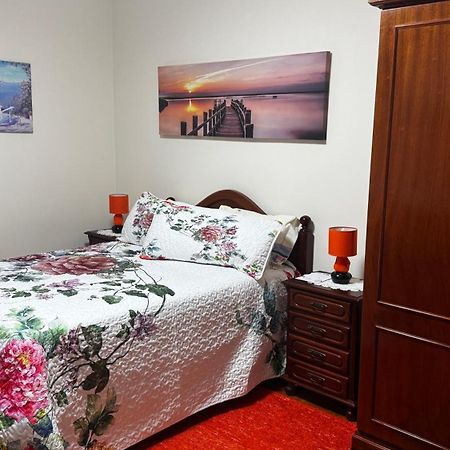 Terra Cha Cottage,Feel Home, São Vicente Eksteriør bilde