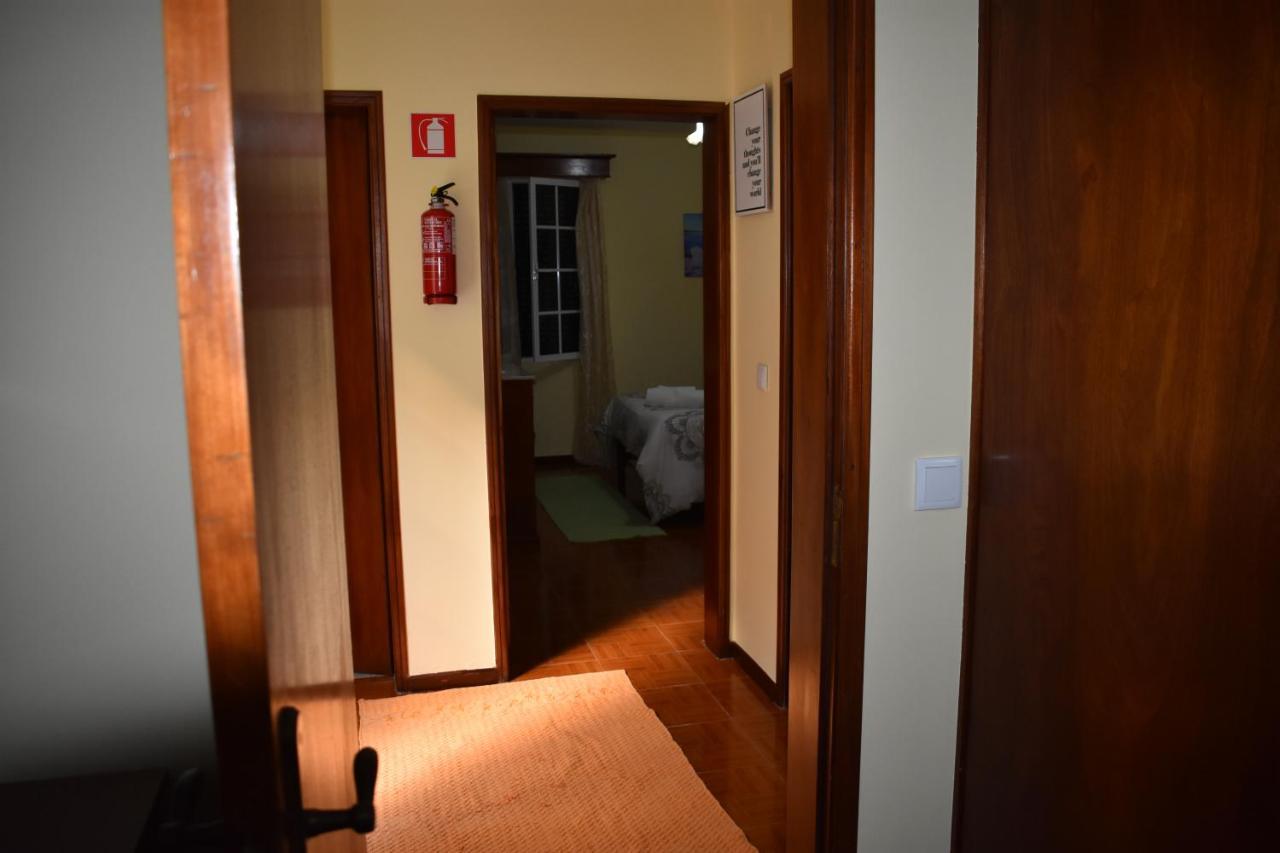 Terra Cha Cottage,Feel Home, São Vicente Eksteriør bilde