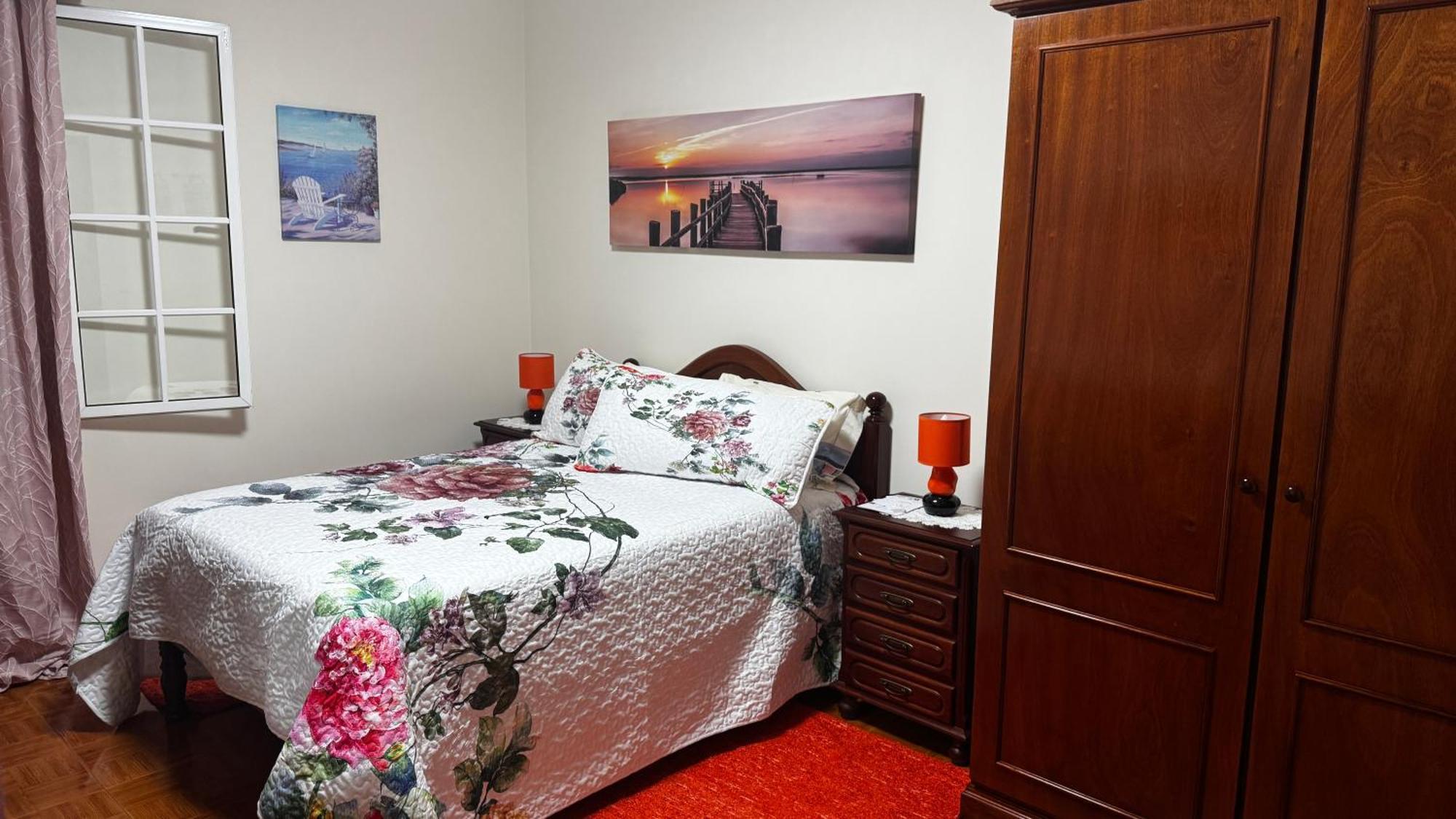 Terra Cha Cottage,Feel Home, São Vicente Eksteriør bilde