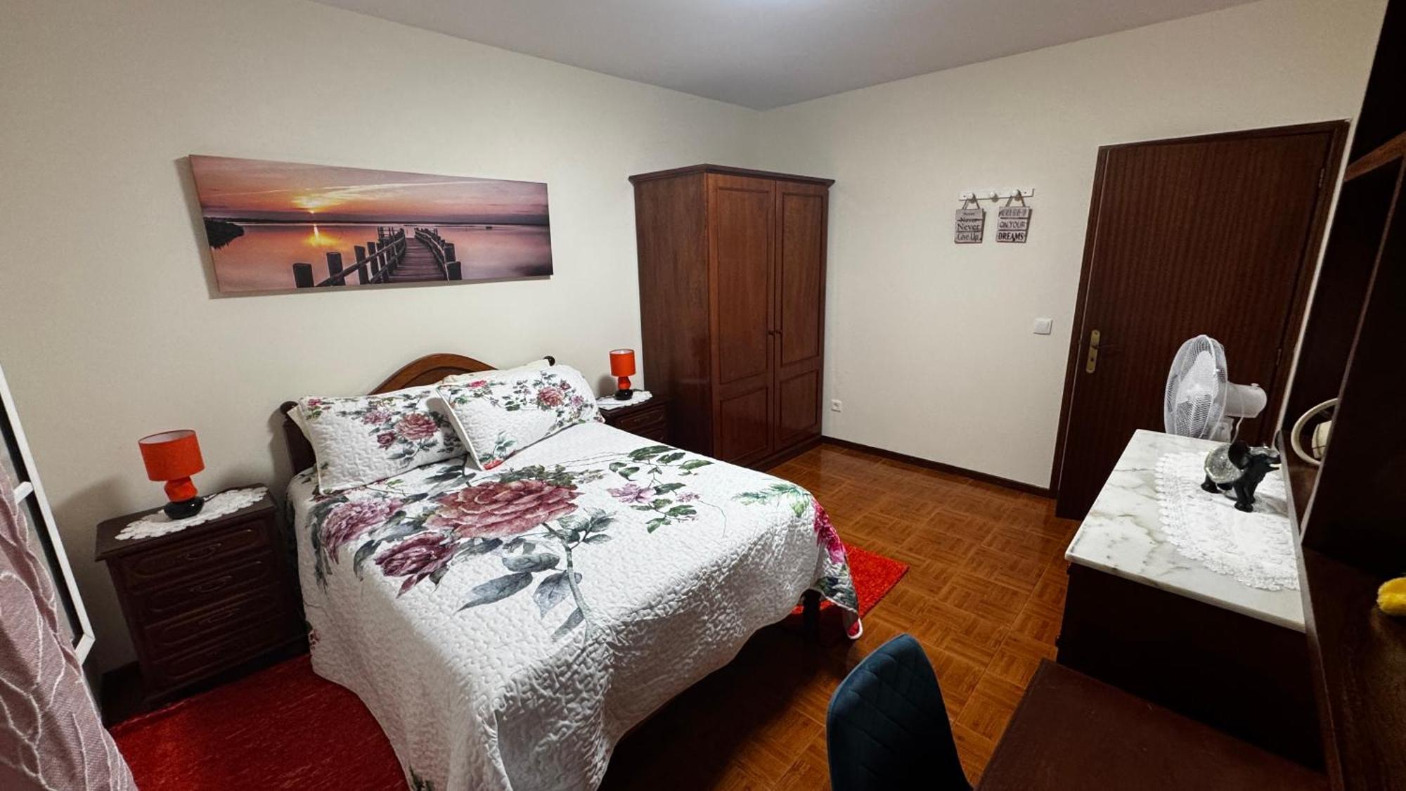 Terra Cha Cottage,Feel Home, São Vicente Eksteriør bilde