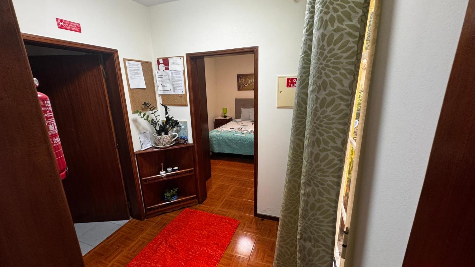 Terra Cha Cottage,Feel Home, São Vicente Eksteriør bilde